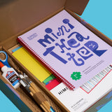 Mini Theater Kit