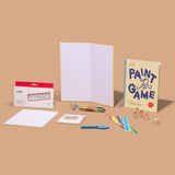 Paint-A-Game Kit