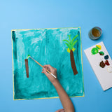 Paint-A-Game Kit