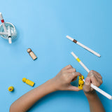 Paint-A-Game Kit