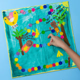 Paint-A-Game Kit