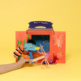 Mini Theater Kit