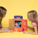 Mini Theater Kit